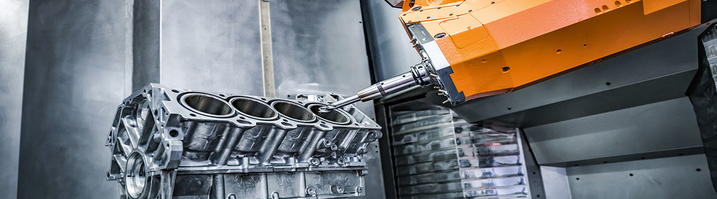 機械與設備工程