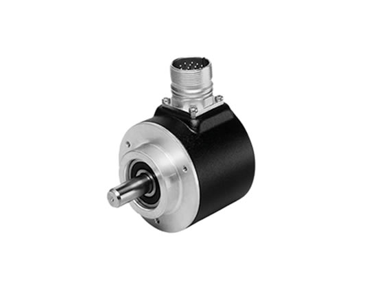 CMV58 CANopen總線多圈絕對值編碼器