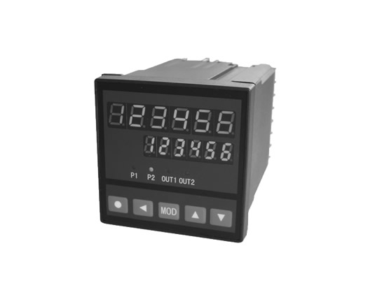 編碼器信號控制儀表 YB-2