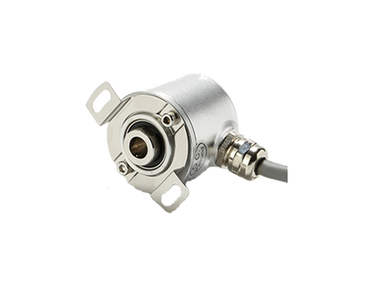 PSH38 單圈絕對(duì)值編碼器