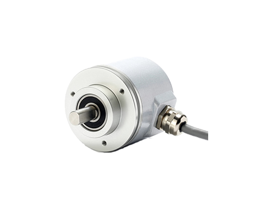 ASV38 單圈絕對值編碼器