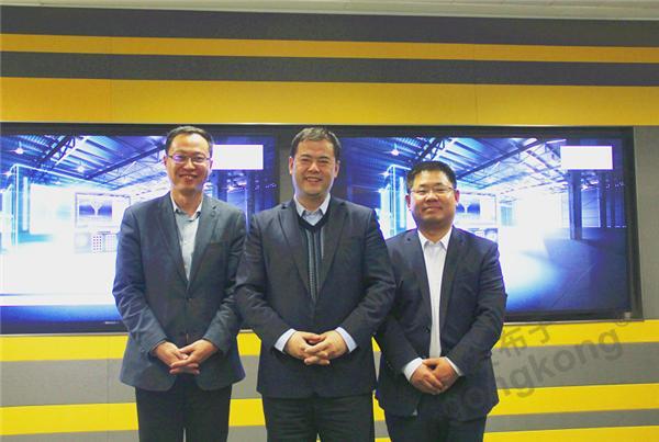 西門子媒體沙龍：中國市場迎來機床數(shù)字化制造的黃金十年