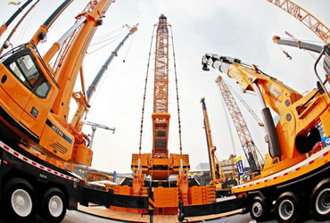 Canopen值編碼器在門(mén)機(jī)起重設(shè)備中的應(yīng)用